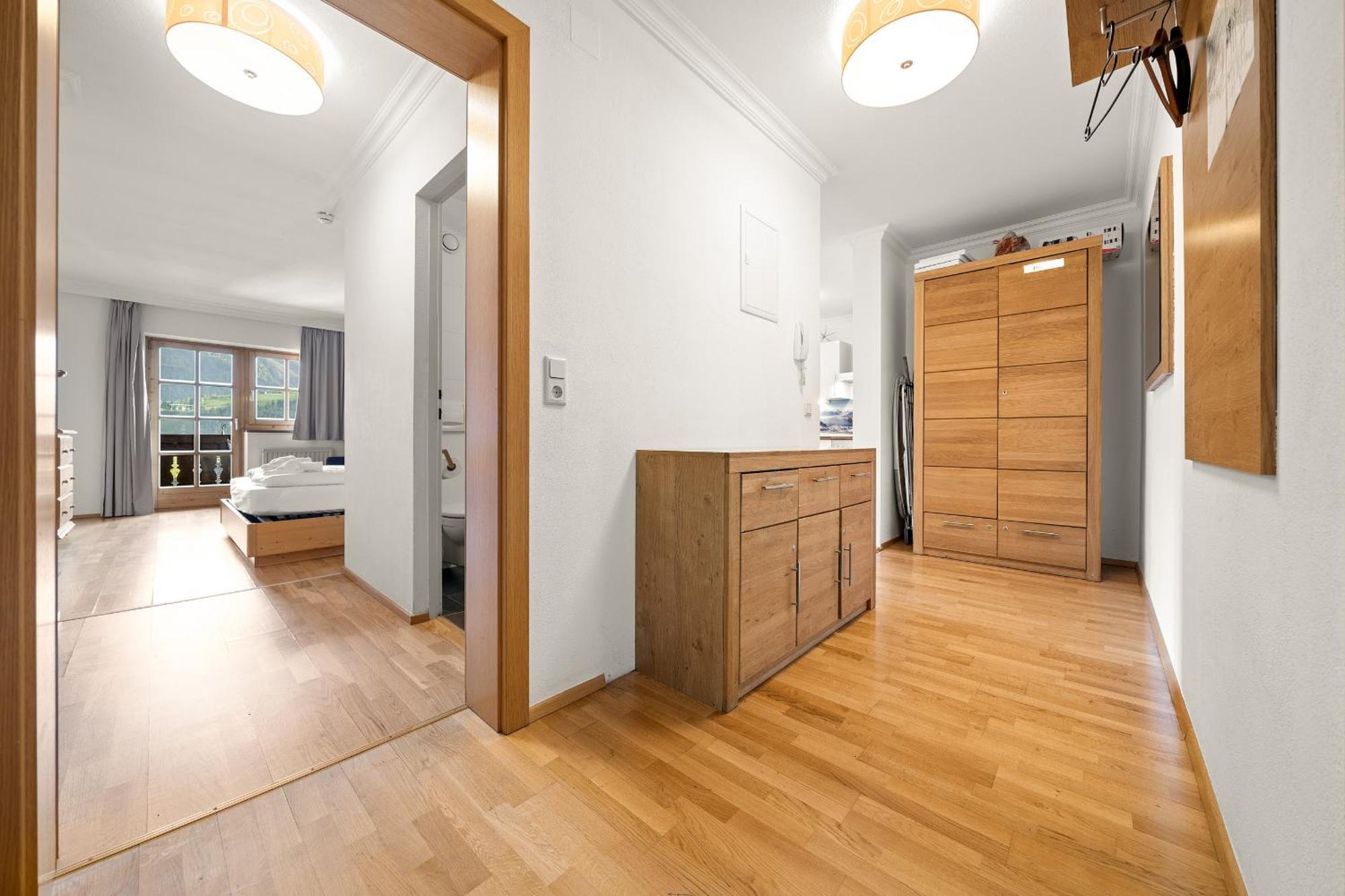 Apartment Select Top 8 - By Four Seasons Apartments พีเซนดอร์ฟ ภายนอก รูปภาพ