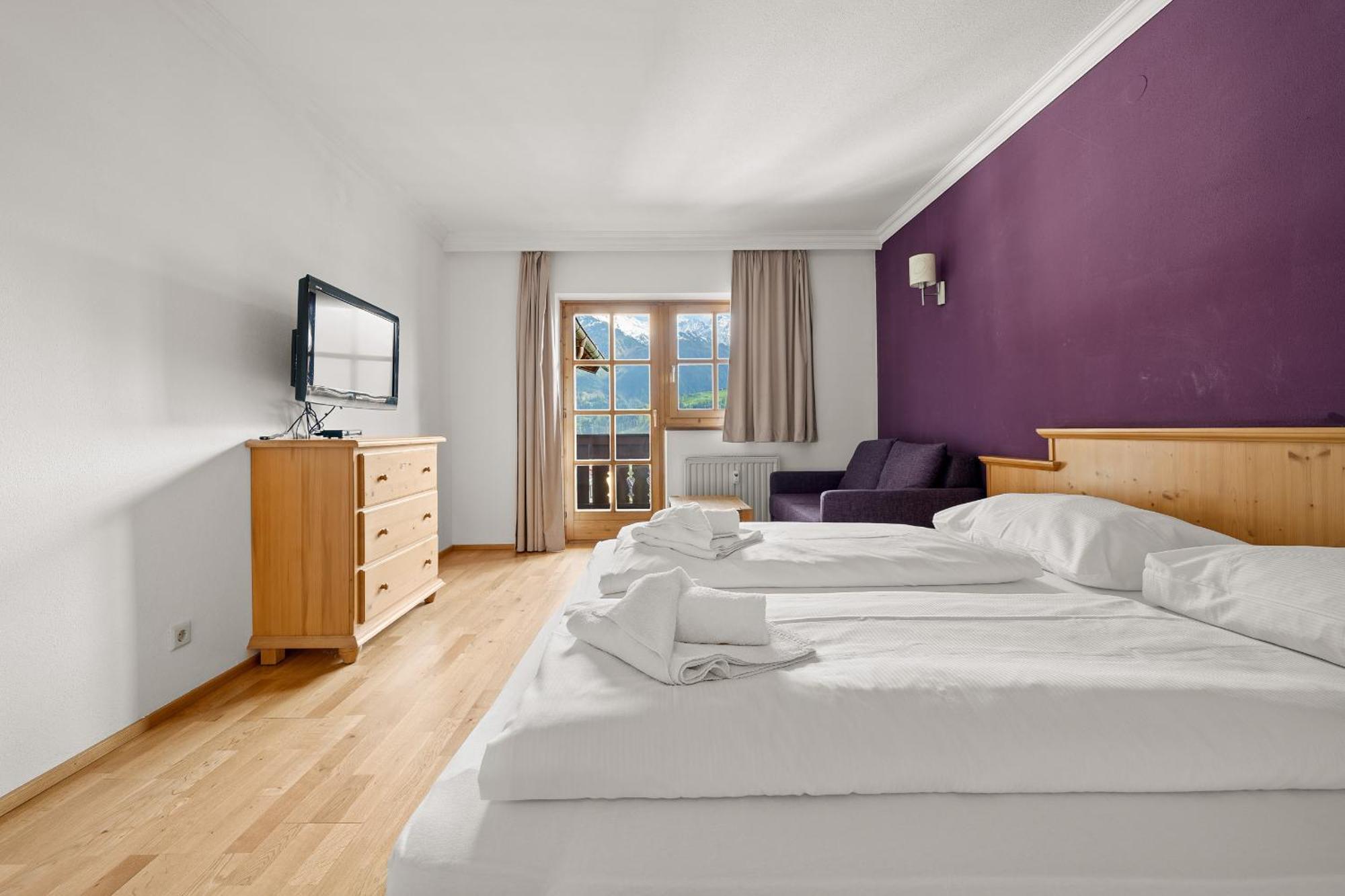 Apartment Select Top 8 - By Four Seasons Apartments พีเซนดอร์ฟ ภายนอก รูปภาพ