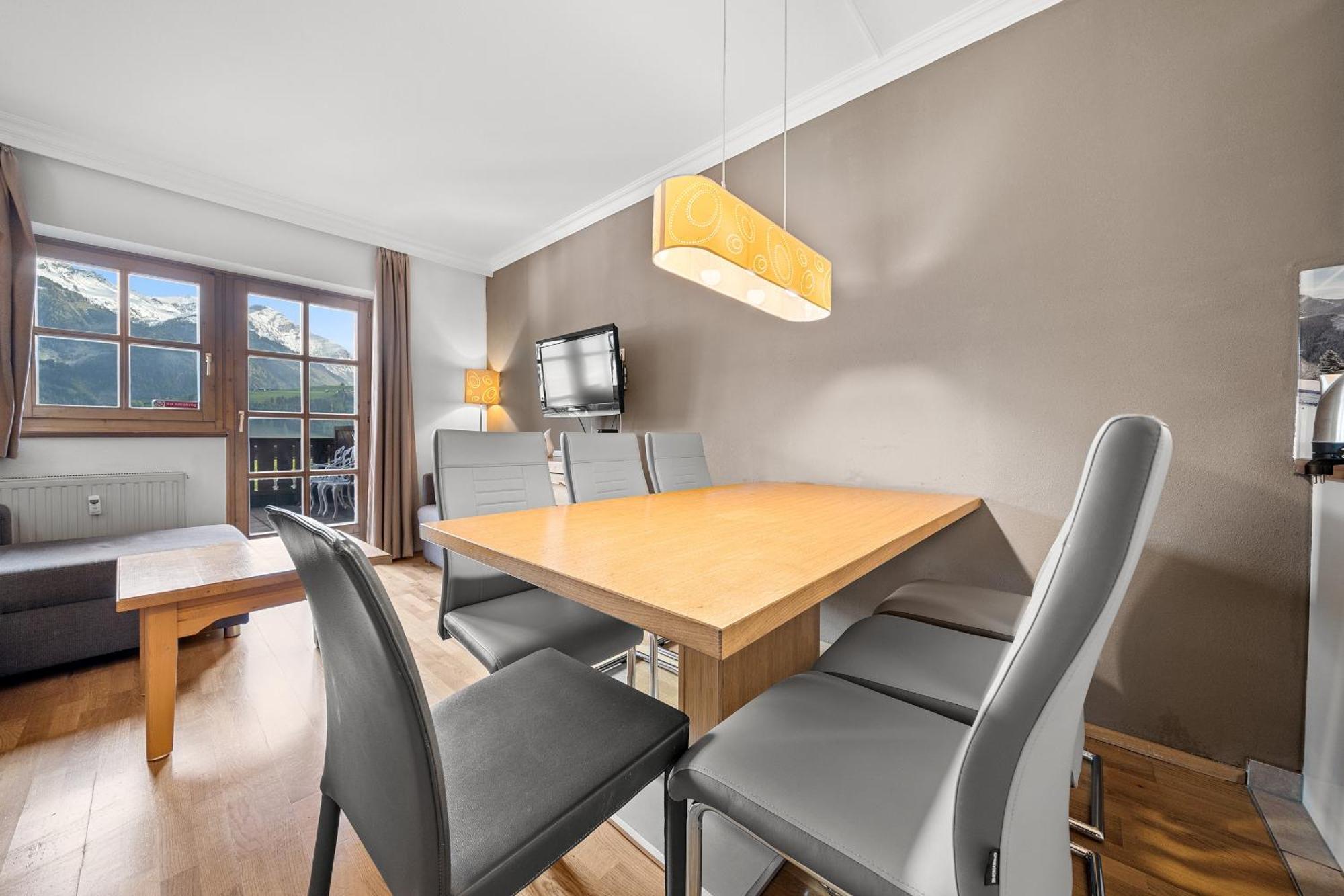 Apartment Select Top 8 - By Four Seasons Apartments พีเซนดอร์ฟ ภายนอก รูปภาพ