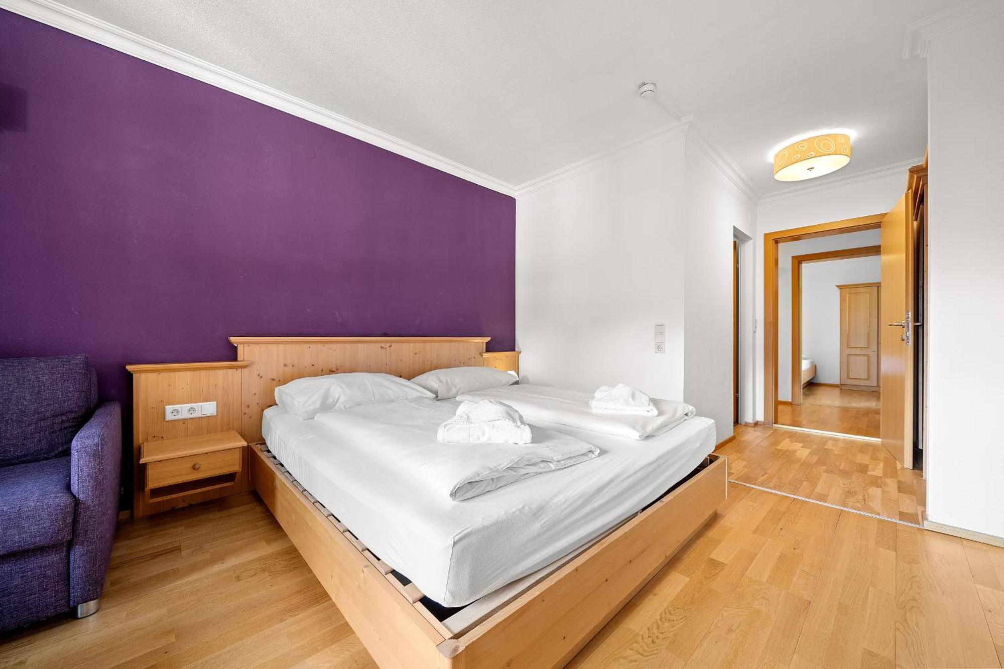 Apartment Select Top 8 - By Four Seasons Apartments พีเซนดอร์ฟ ภายนอก รูปภาพ